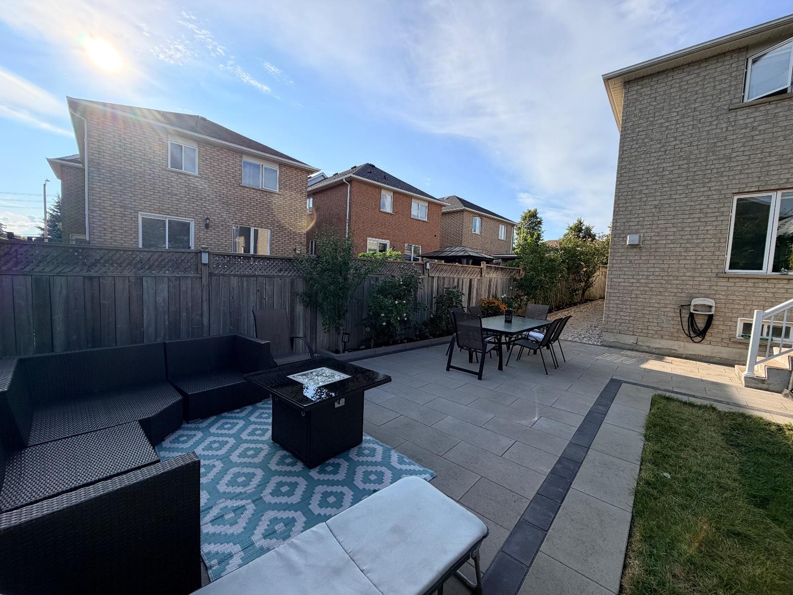 Patios work by 365 Landscape